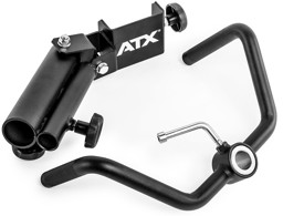 Zeige Details für ATX T-Bar Row Clamp Bild von ATX T-Bar Row Clamp