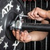 Bild von ATX® Wettkampfverschluss Stern - Paar / 5 kg