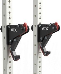 Zeige Details für ATX Monolift / Hantelablage Compact Series 600-700-800 Bild von ATX Monolift / Hantelablage Compact Series 600-700-800