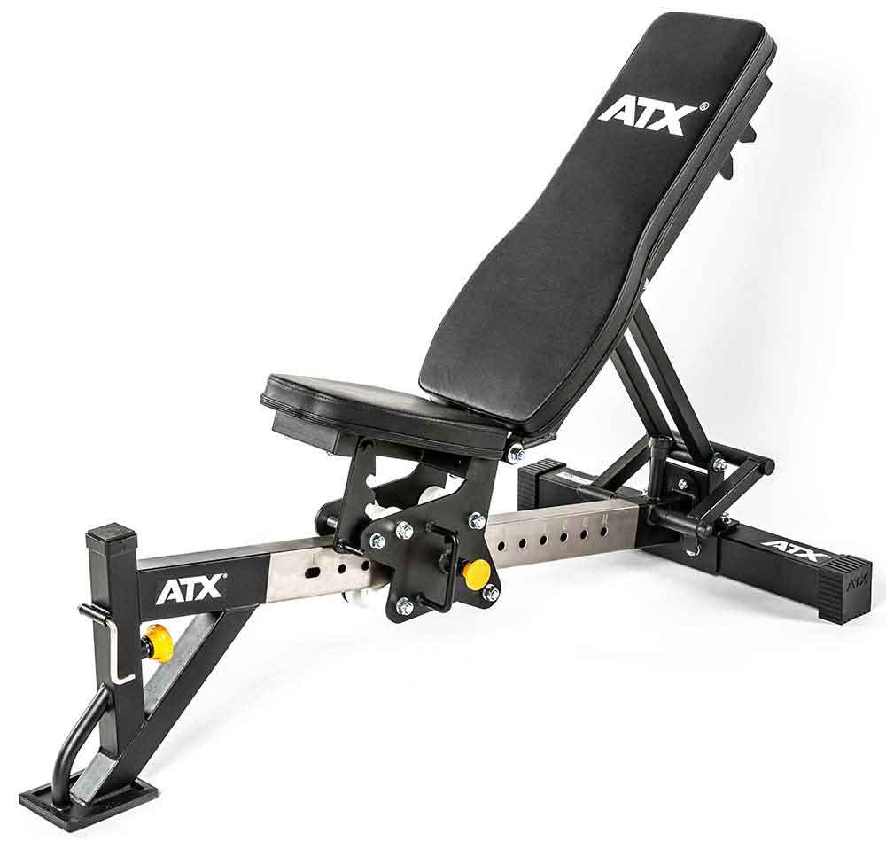 Bild von ATX Multibank - RAS