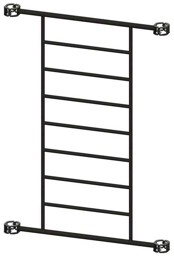 Zeige Details für Ladder 20-00943 Bild von Ladder 20-00943
