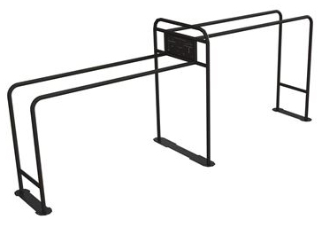 Picture of Double Dip Bars 20-02442