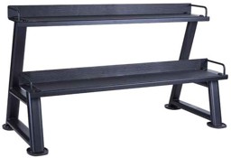 Zeige Details für jordan Kettlebell-Rack 2 Stufen Bild von jordan Kettlebell-Rack 2 Stufen