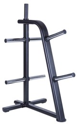 Zeige Details für jordan Olympic Hantelscheiben Ständer für 50 mm Bild von jordan Olympic Hantelscheiben Ständer für 50 mm