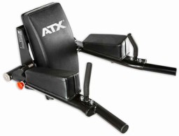 Zeige Details für ATX DIP / AB Combo - Beinhebe Kombigerät - klappbar Bild von ATX DIP / AB Combo - Beinhebe Kombigerät - klappbar