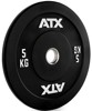 Bild von  ATX® Color Full Rubber Bumper Plate - Hantelscheibe