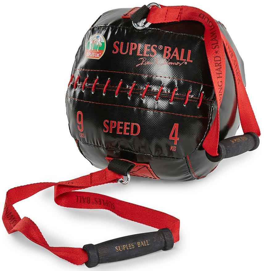 Bild von Suples Ball - 4 bis 10 KG