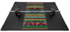 Bild von ATX Weight Lifting Platform Skull Wood Colorful