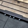 Bild von ATX® Weight Lifting / Power Rack Platform 3 x 3 m