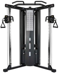 Zeige Details für ATX Dual Pulley Functional Trainer Compact Bild von ATX Dual Pulley Functional Trainer Compact