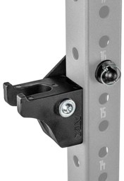 Zeige Details für Stangen Halter - Bar Holder für ATX Rigs & Racks Bild von Stangen Halter - Bar Holder für ATX Rigs & Racks