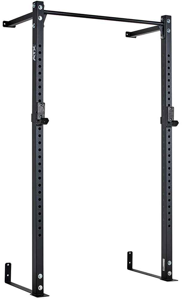 Picture of ATX - Wall Rack / Wand Rack - Half Rack HRW-640