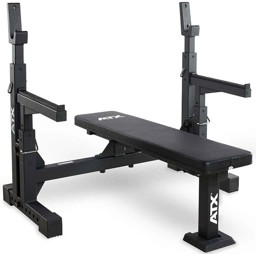 Zeige Details für ATX Bench Press 700 Bild von ATX Bench Press 700