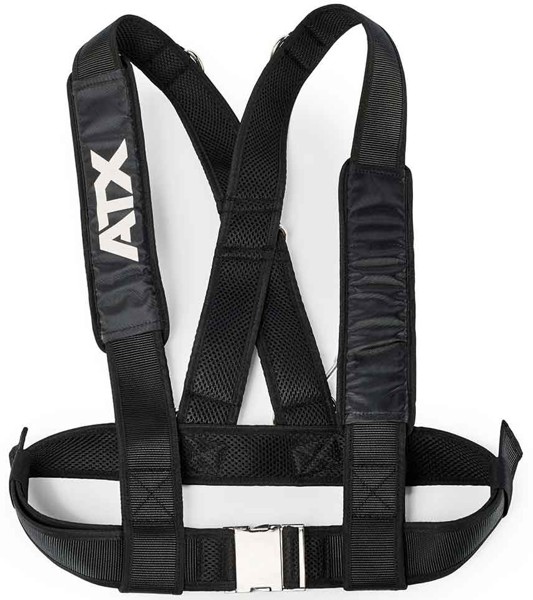 Bild von ATX Harness für Powerschlitten Gewichtsschlitten Widerstandstraining