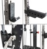Bild von ATX® - Smith Cable Rack 760 - Komplettset - Stack Weight
