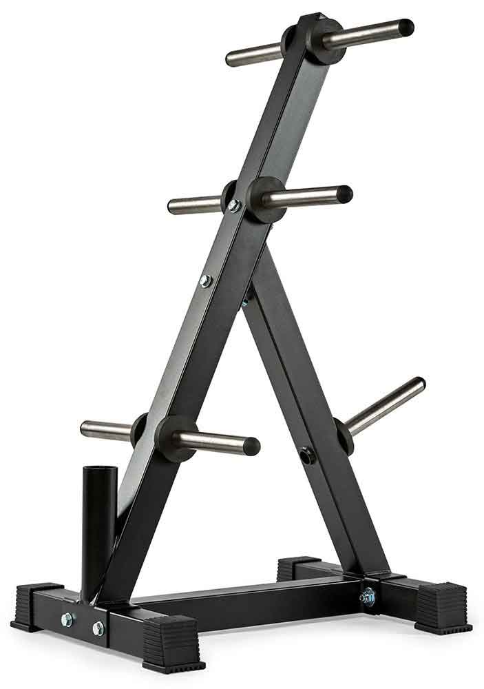 Bild von Weight Rack - Hantelscheibenständer 30 mm