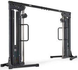 Zeige Details für ATX Cable Crossover - 2 x 90 kg 800 Series Bild von ATX Cable Crossover - 2 x 90 kg 800 Series