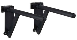Zeige Details für ATX Wall Bar Gym 500 Dip Bar Bild von ATX Wall Bar Gym 500 Dip Bar