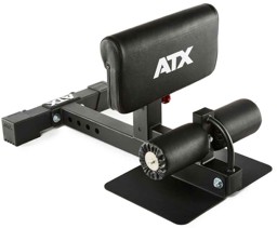 Zeige Details für ATX Sissy Squat Master Compact - Kniebeugentrainer Bild von ATX Sissy Squat Master Compact - Kniebeugentrainer