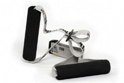 Zeige Details für Thera-Band® Schaumgummi-Griffe Bild von Thera-Band® Schaumgummi-Griffe