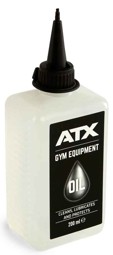 Bild von ATX GYM EQUIPMENT OIL - 200 ml