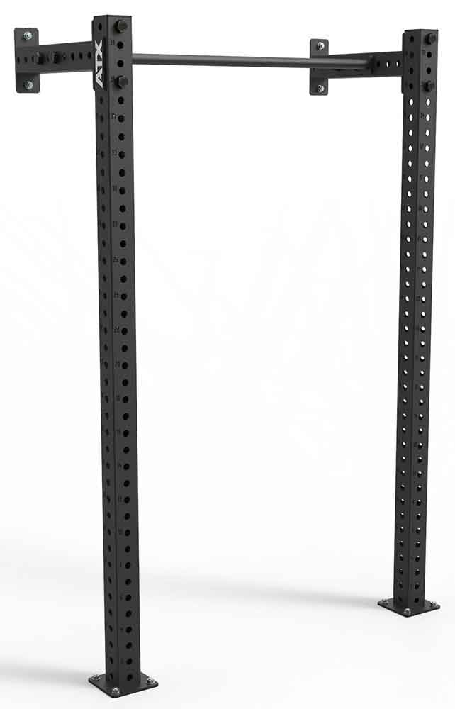 Bild von ATX Half Rack - Wall 810 - Höhe 197 cm