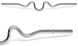 Zeige Details für Super-SZ-Curlstange 30 mm x 125 cm - glatte Aufnahme Bild von Super-SZ-Curlstange 30 mm x 125 cm - glatte Aufnahme