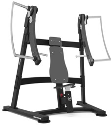 Zeige Details für Solid Rock Chest Press Professional Bodybuilding Machine SR01-O Outdoor Bild von Solid Rock Chest Press Professional Bodybuilding Machine SR01-O Outdoor