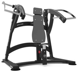 Zeige Details für Solid Rock Shoulder Press Professional Bodybuilding Machine SR03-O Outdoor Bild von Solid Rock Shoulder Press Professional Bodybuilding Machine SR03-O Outdoor