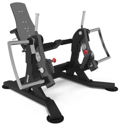 Zeige Details für Solid Rock Leg Extension Profi-Bodybuilding-Maschine SR05-O Outdoor Bild von Solid Rock Leg Extension Profi-Bodybuilding-Maschine SR05-O Outdoor