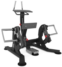 Zeige Details für BODYTONE LEG CURL SOLID ROCK OUTDOOR - Beinbeuger Bild von BODYTONE LEG CURL SOLID ROCK OUTDOOR - Beinbeuger