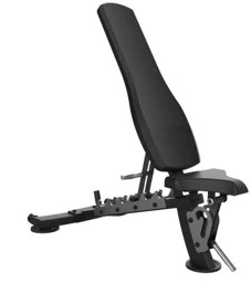 Zeige Details für BODYTONE SOLID ROCK - Multibank - Adjustable Bench Bild von BODYTONE SOLID ROCK - Multibank - Adjustable Bench