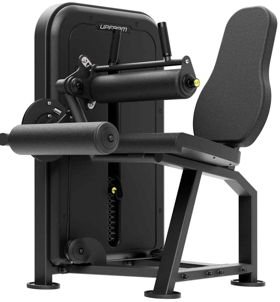 Picture of UpForm - Seated Leg Curl - S-Line -(Zirkeltraining) - US-U010