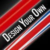 Bild von ATX® - Design Your Own - Powerbar / Kraftdreikampfhantel