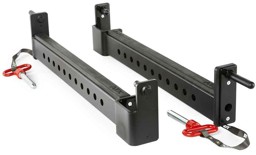 Zeige Details für  ATX Flip Down Spotter - Notablagen 75 cm Bild von  ATX Flip Down Spotter - Notablagen 75 cm