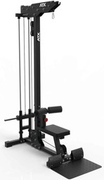 Zeige Details für ATX Lat Machine Plate Load - Mod. 2022 Bild von ATX Lat Machine Plate Load - Mod. 2022