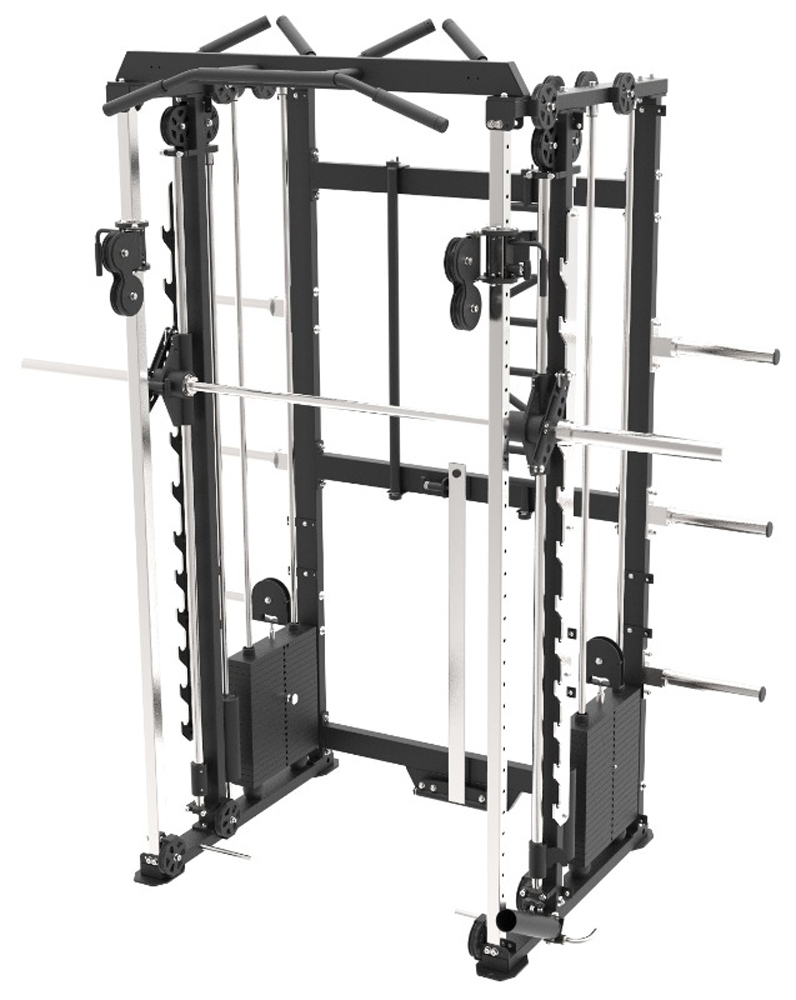 Bild von PROUD Champion Smith Cable Rack