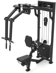 Zeige Produkte für Kategorie PROUD SELECTORIZED FITNESS GERÄTE Bild für Kategorie PROUD SELECTORIZED FITNESS GERÄTE