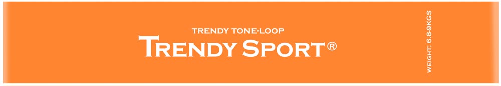 Picture of Trendy Tone Loops