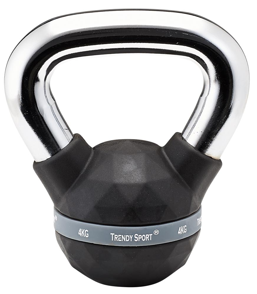 Bild von Exklusiv Kettlebell