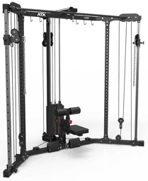 Zeige Details für ATX Cable Pull Corner Station Bild von ATX Cable Pull Corner Station