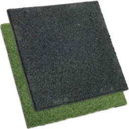Zeige Details für Functional Boden - Systemplatten - Gymfloor® - Rubber Tile System 20 mm Bild von Functional Boden - Systemplatten - Gymfloor® - Rubber Tile System 20 mm