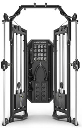 Zeige Details für UpForm Adjustable Cable Column UF-019 Bild von UpForm Adjustable Cable Column UF-019