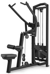 Zeige Details für UpForm Lat Pulldown UF-020 Bild von UpForm Lat Pulldown UF-020