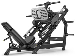 Zeige Details für Marbo Sport - Beinpresse UR-U001 - UpForm Bild von Marbo Sport - Beinpresse UR-U001 - UpForm