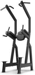 Zeige Details für Klimmzug und Dipstation UR-U003 - UpForm Bild von Klimmzug und Dipstation UR-U003 - UpForm