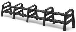 Zeige Details für Kurzhantel Ständer (20 Paare) UR-S003-4 - UpForm Bild von Kurzhantel Ständer (20 Paare) UR-S003-4 - UpForm