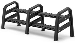Zeige Details für Kurzhantel Ständer (10 Paare) UR-S003-2 - UpForm Bild von Kurzhantel Ständer (10 Paare) UR-S003-2 - UpForm