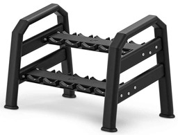 Zeige Details für Kurzhantel Ständer (5 Paare) UR-S003-1 - UpForm Bild von Kurzhantel Ständer (5 Paare) UR-S003-1 - UpForm
