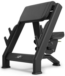 Zeige Details für Scott Bank – Curl Pult UR-L004 - UpForm Bild von Scott Bank – Curl Pult UR-L004 - UpForm